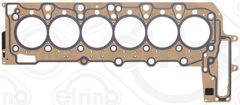 Garnitura, chiulasa ELRING 477.312