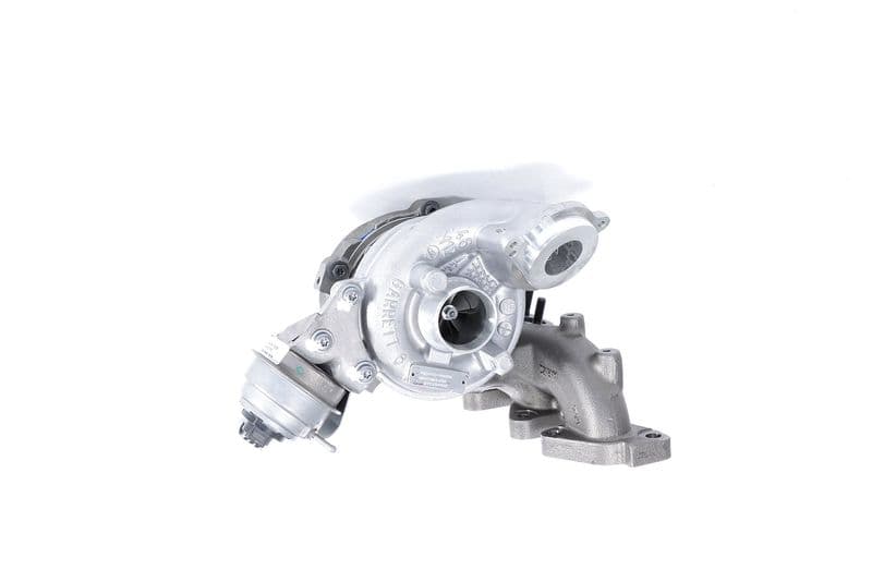 Compresor,sistem de supraalimentare BTS Turbo REMAN T915696BL