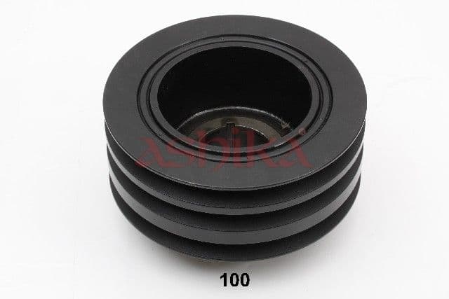 Fulie curea, arbore cotit ASHIKA 122-01-100