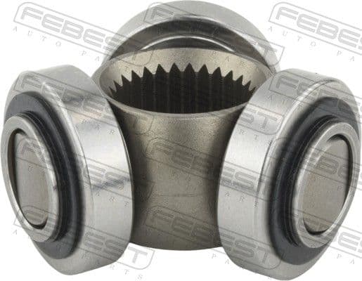 tripoda,cardan FEBEST 0316-GP5H