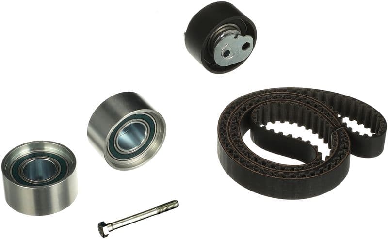 Set curea de distributie GATES PowerGrip™ K025624XS