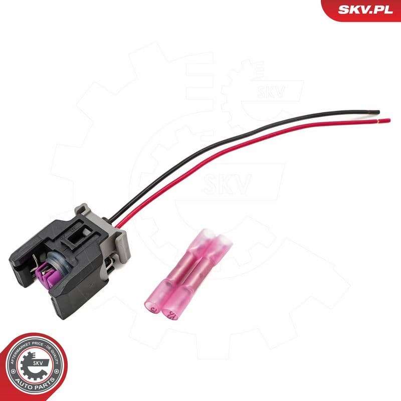 Set raparat cabluri, injector ESEN SKV 53SKV294