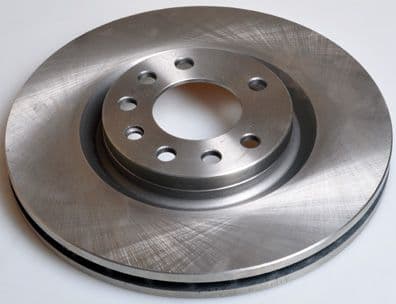 Disc frana DENCKERMANN B130511
