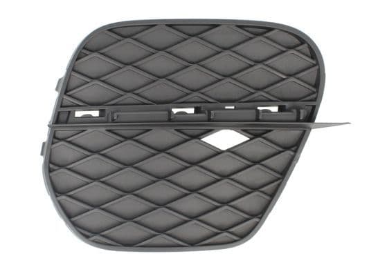 Grila ventilatie, bara protectie BLIC 6502-07-0096916P