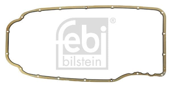 Garnitura baie ulei FEBI BILSTEIN 174302