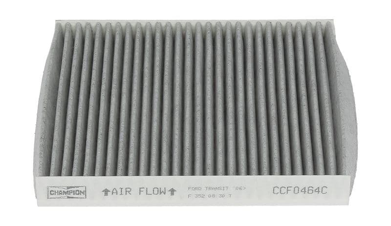 Filtru, aer habitaclu CHAMPION CCF0464C