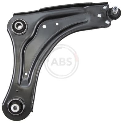 Brat, suspensie roata ABS 211399