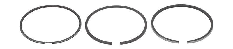 Set segmenti piston GOETZE ENGINE LKZ-Ring® 08-449807-00