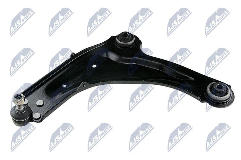 Brat, suspensie roata NTY ZWD-RE-002