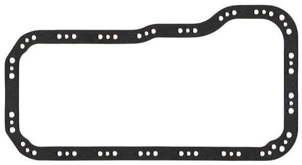Garnitura baie ulei ELRING 435.410