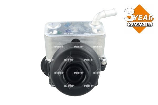 Locas filtru ulei NRF 310257