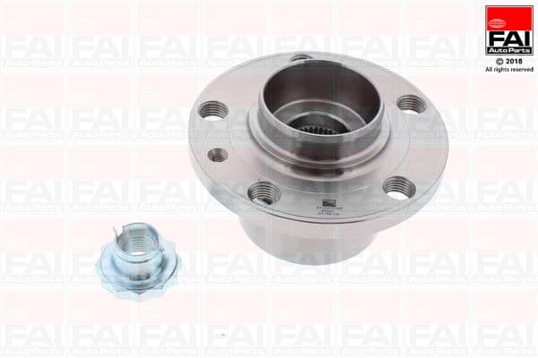 Set rulment roata FAI AutoParts FHBK1097