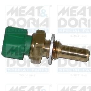 senzor,temperatura lichid de racire MEAT & DORIA 82097