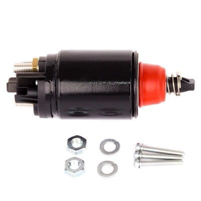 Solenoid, electromotor MAHLE MSX 1077KIT