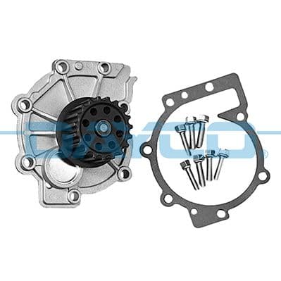 Pompă de apă, răcire motor DAYCO DP227