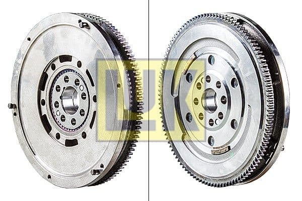 Volanta Schaeffler LuK DMF 415 0194 10