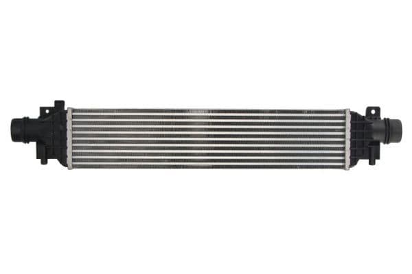 Intercooler, compresor THERMOTEC DAX022TT