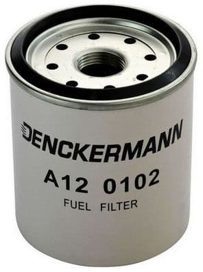 filtru combustibil DENCKERMANN A120102