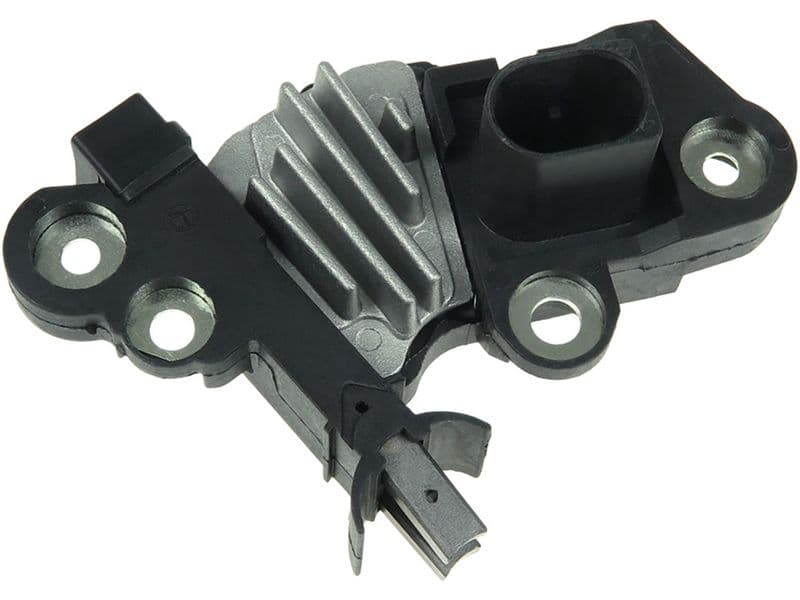 Regulator, alternator AS-PL STANDARD ARE0120S2