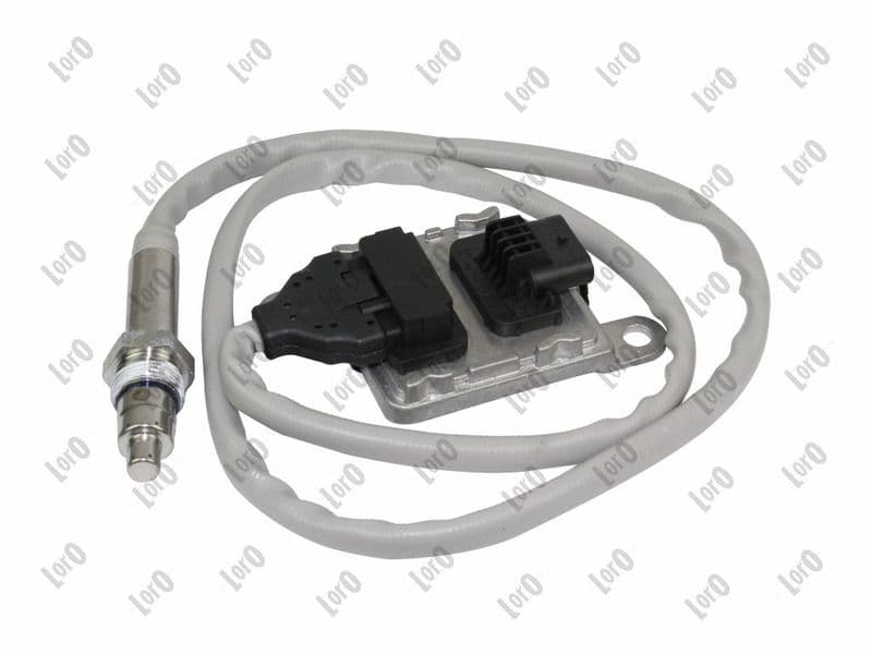 Senzor NOx, Catalizator NOx DEPO 134-02-010