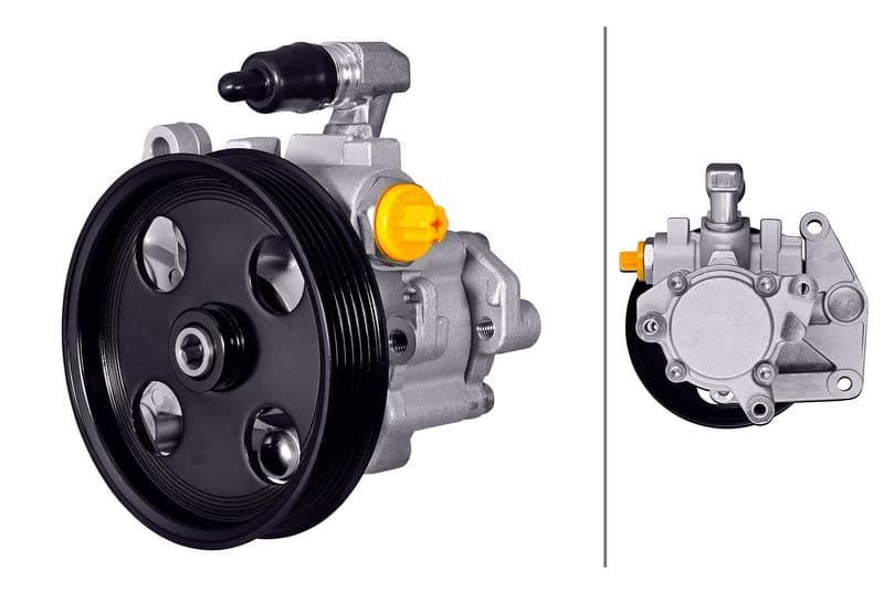 Pompa hidraulica, sistem de directie HELLA 8TL 359 003-391