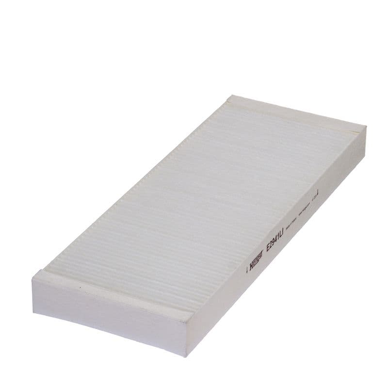 Filtru, aer habitaclu HENGST FILTER E2941LI