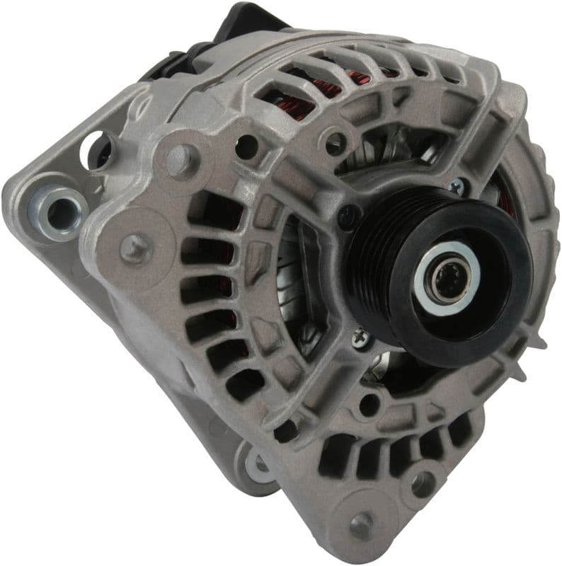 Generator / Alternator HC-Cargo F 032 114 769