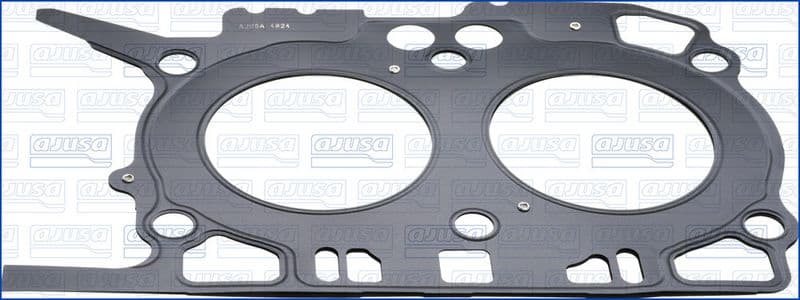 Garnitura, chiulasa AJUSA MULTILAYER STEEL 10202300