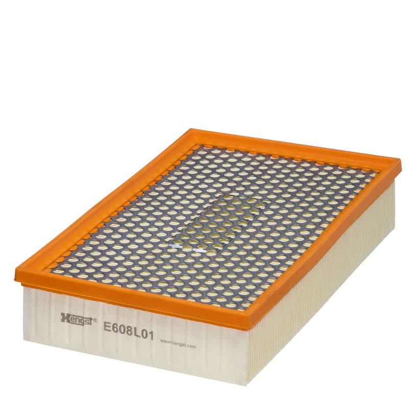 Filtru aer HENGST FILTER E608L01