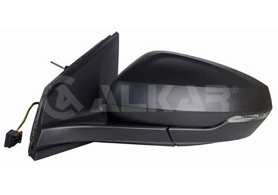 Oglinda exterioara ALKAR 6125198