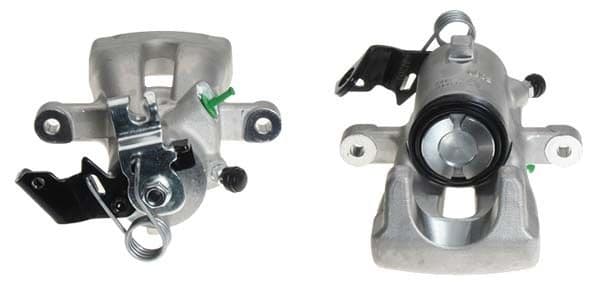 Etrier frana BUDWEG CALIPER 343954