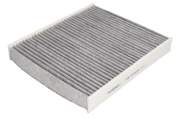 Filtru, aer habitaclu PURRO PUR-PC0021C