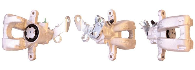 Etrier frana FERODO PREMIER FCL694772