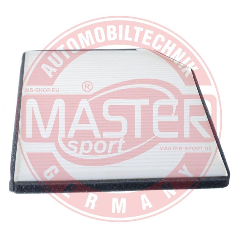 Filtru, aer habitaclu MASTER-SPORT GERMANY 2525-IF-PCS-MS