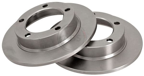 Disc frana ABS 15026