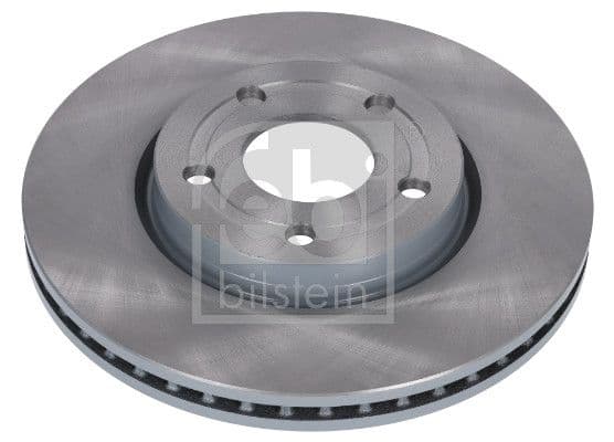 Disc frana FEBI BILSTEIN 179497