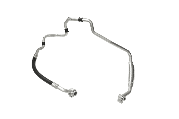 conducta presiune variabila,aer conditionat ASAM AUTOMOTIVE 82106