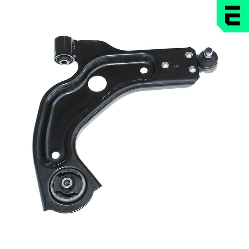 Brat, suspensie roata OPTIMAL G6-692