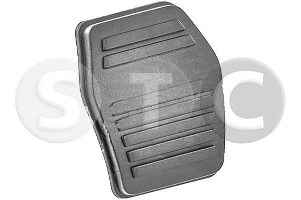 Acoperire pedala, pedala frana STC T405327