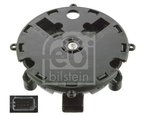 element reglaj,oglinda exterioara FEBI BILSTEIN Plus 103616