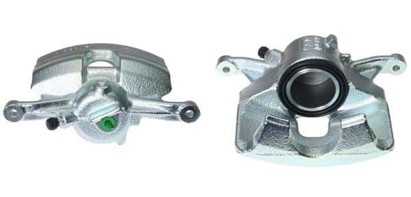 Etrier frana BREMBO ESSENTIAL LINE F 85 448
