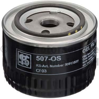 Filtru ulei KOLBENSCHMIDT 50013507