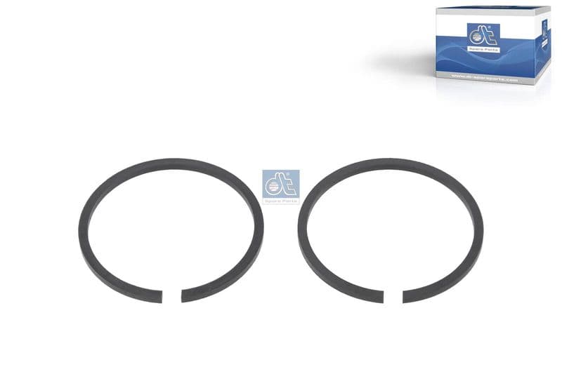 Inel de etansare, galerie evacuare DT Spare Parts 1.10182