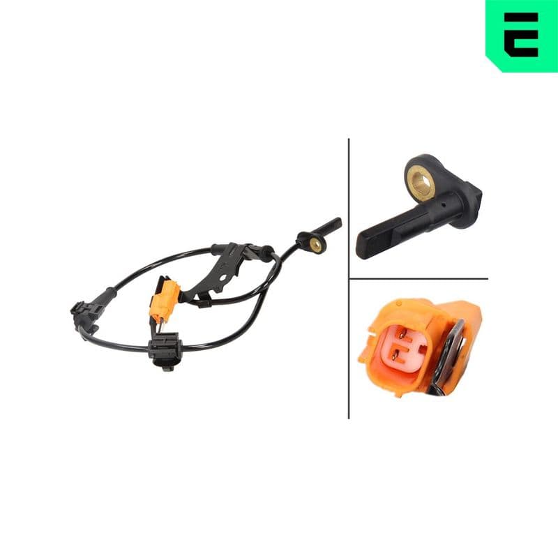 senzor,turatie roata OPTIMAL 06-S344