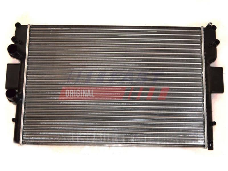 Radiator, racire motor FAST FT55244
