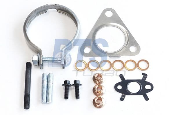 Set montaj, turbocompresor BTS Turbo T931510ABS