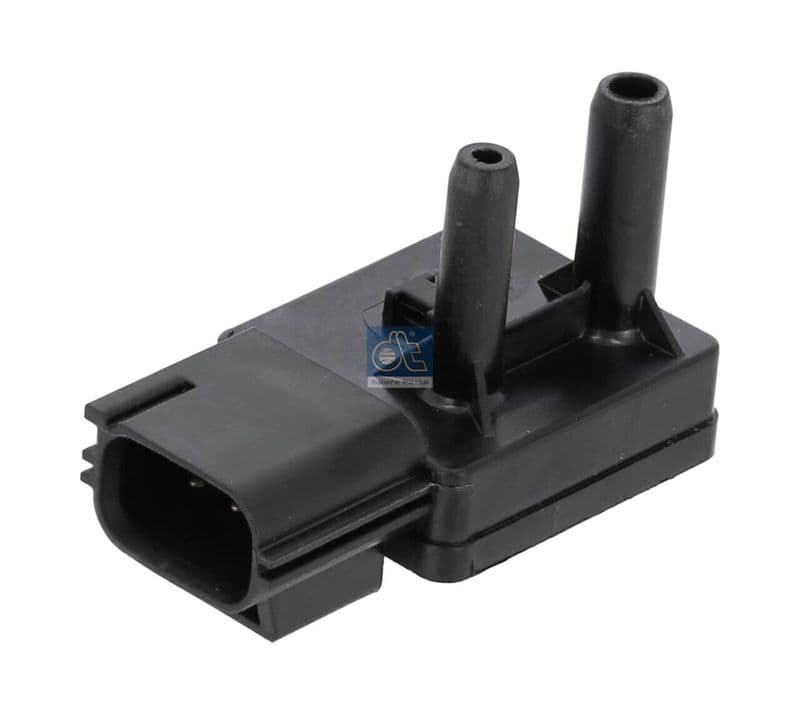 Senzor, presiune gaze evacuare DT Spare Parts 13.60120