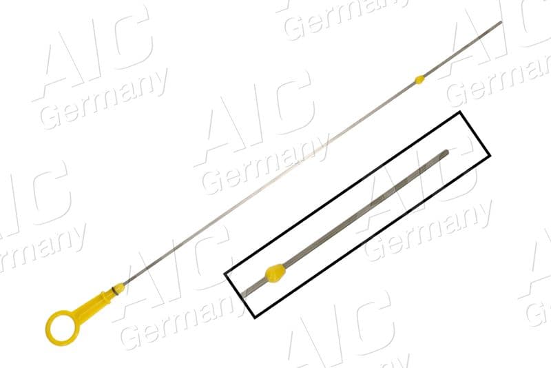 Joja ulei AIC Calitatea originală 74381