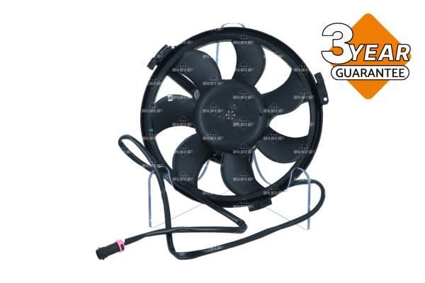 Ventilator, radiator NRF 47383