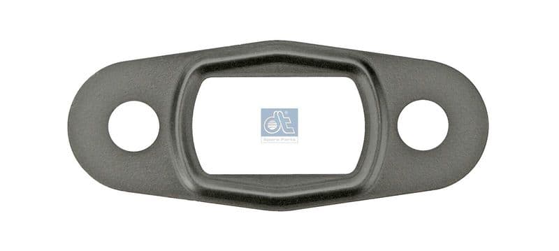 Garnitura etans., compresor DT Spare Parts 6.23131